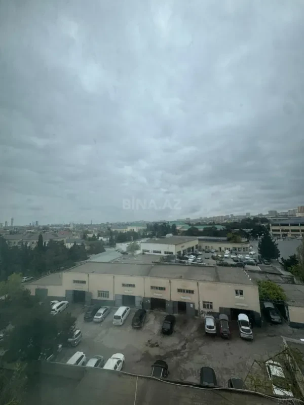 Satılır 2 otaqlı mənzil 88 m²