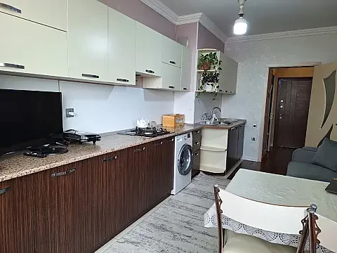 Satılır 2 otaqlı mənzil 78 m²