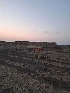 Satılır torpaq sahəsi 8 m² — Bakı, Fatmayı 8.00 m²
