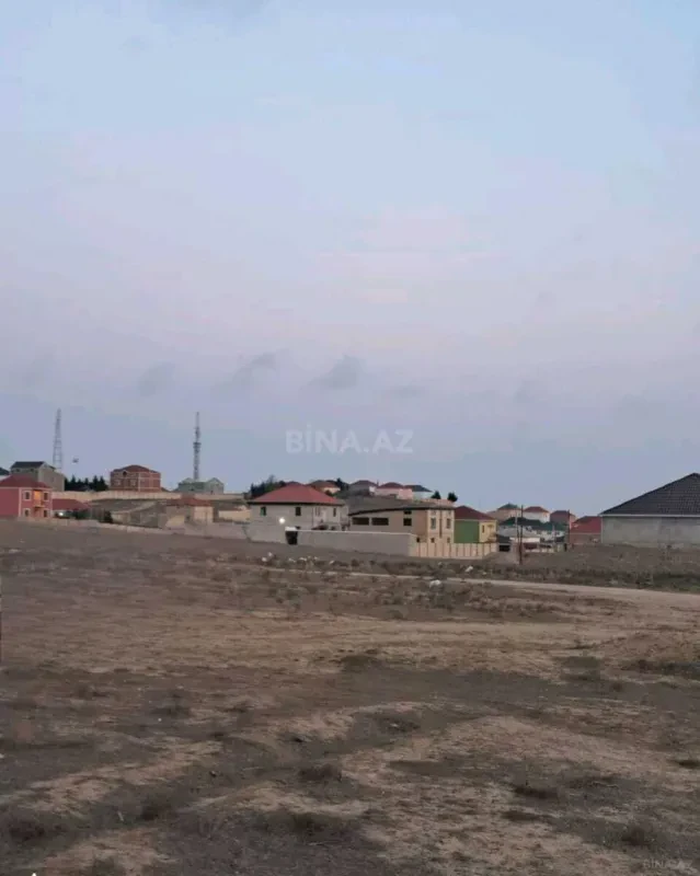 Satılır torpaq sahəsi 8 m²