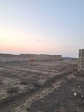 Satılır torpaq sahəsi 8 m²