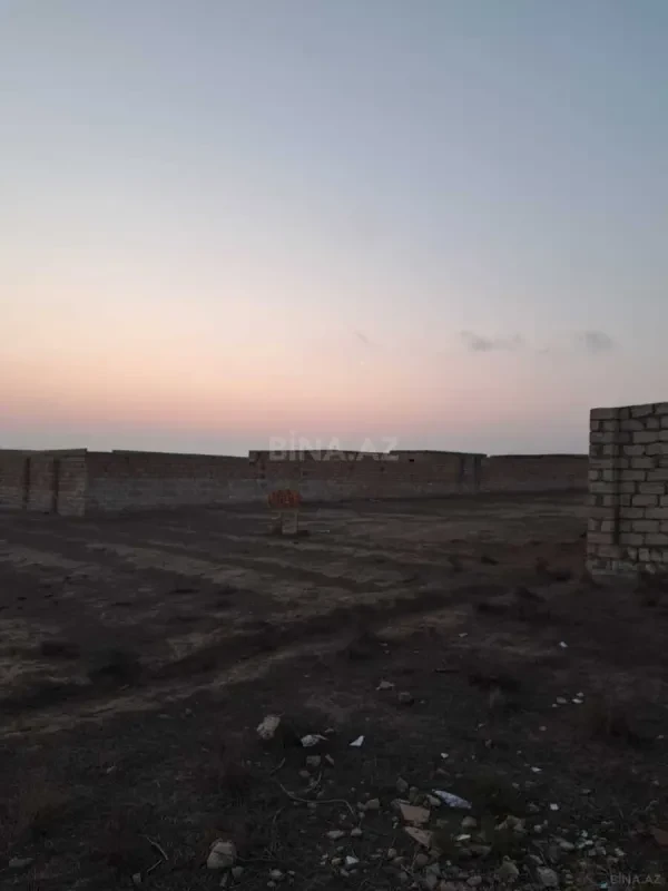 Satılır torpaq sahəsi 8 m²