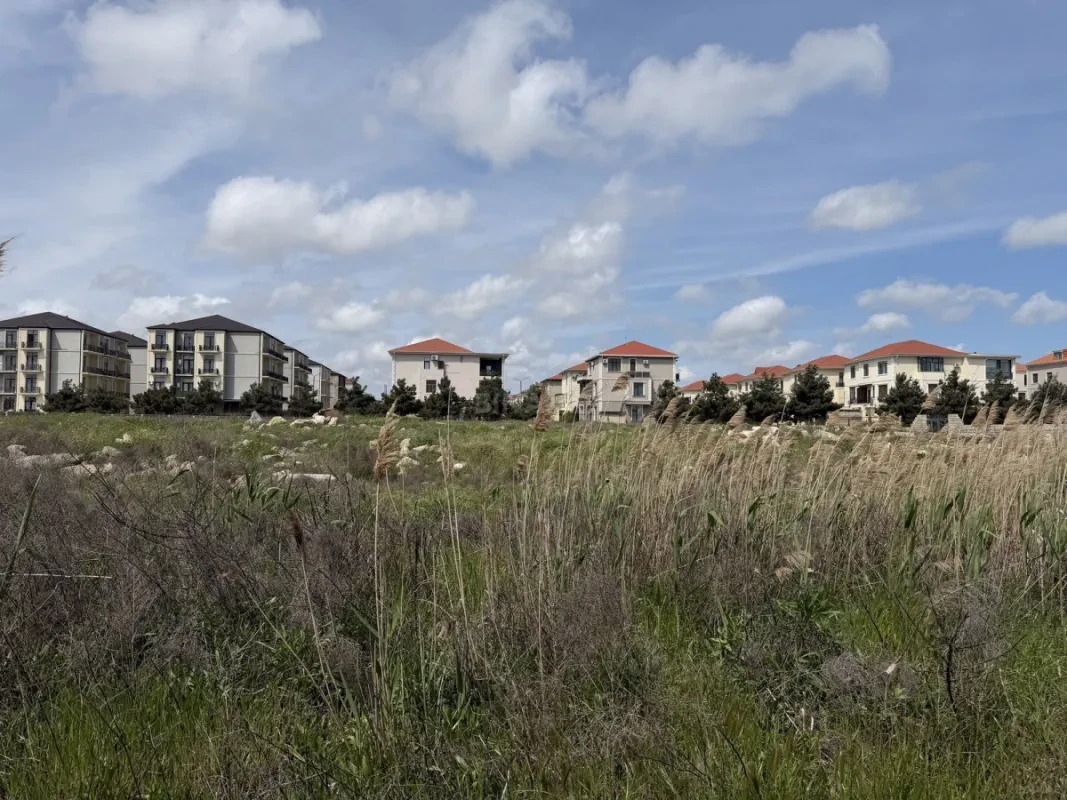 Satılır torpaq sahəsi 40 m²