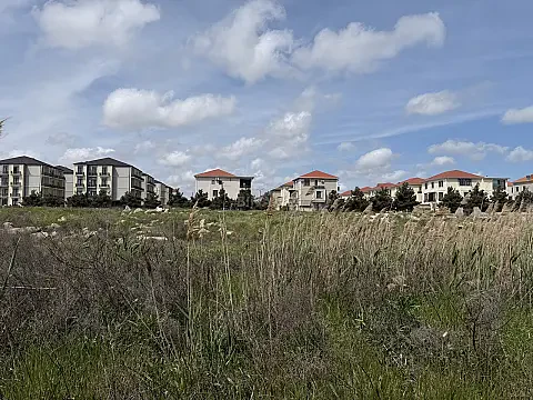 Satılır torpaq sahəsi 40 m²