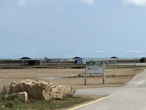 Satılır torpaq sahəsi 40 m²
