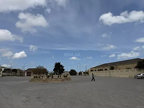 Satılır torpaq sahəsi 40 m²