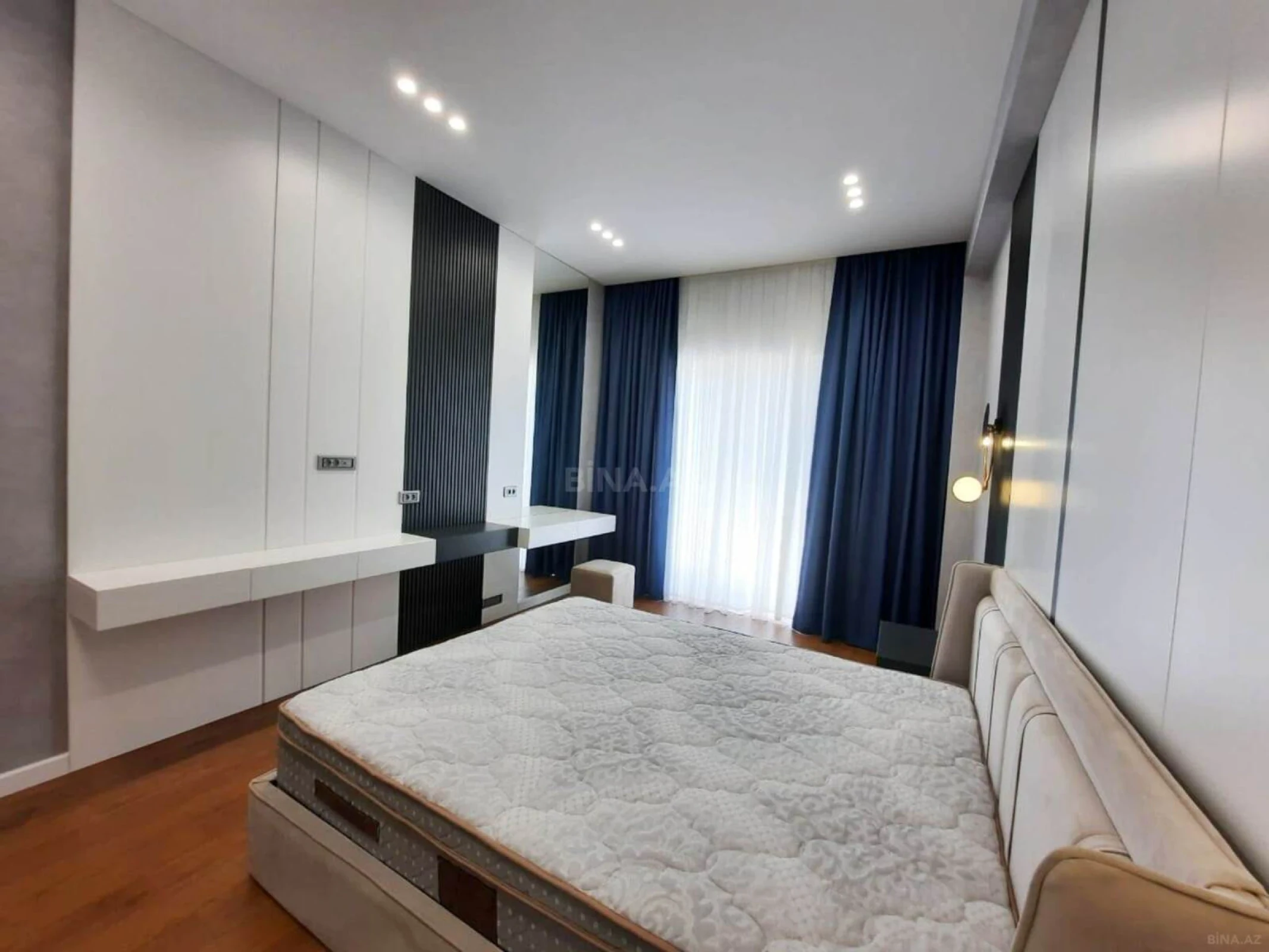 Kirayə verilir 3 otaqlı mənzil 110 m²