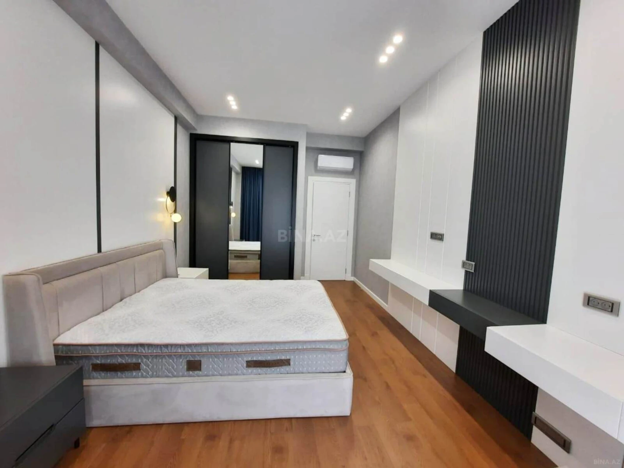 Kirayə verilir 3 otaqlı mənzil 110 m²