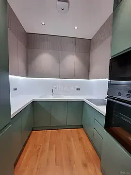 Kirayə verilir 3 otaqlı mənzil 110 m²