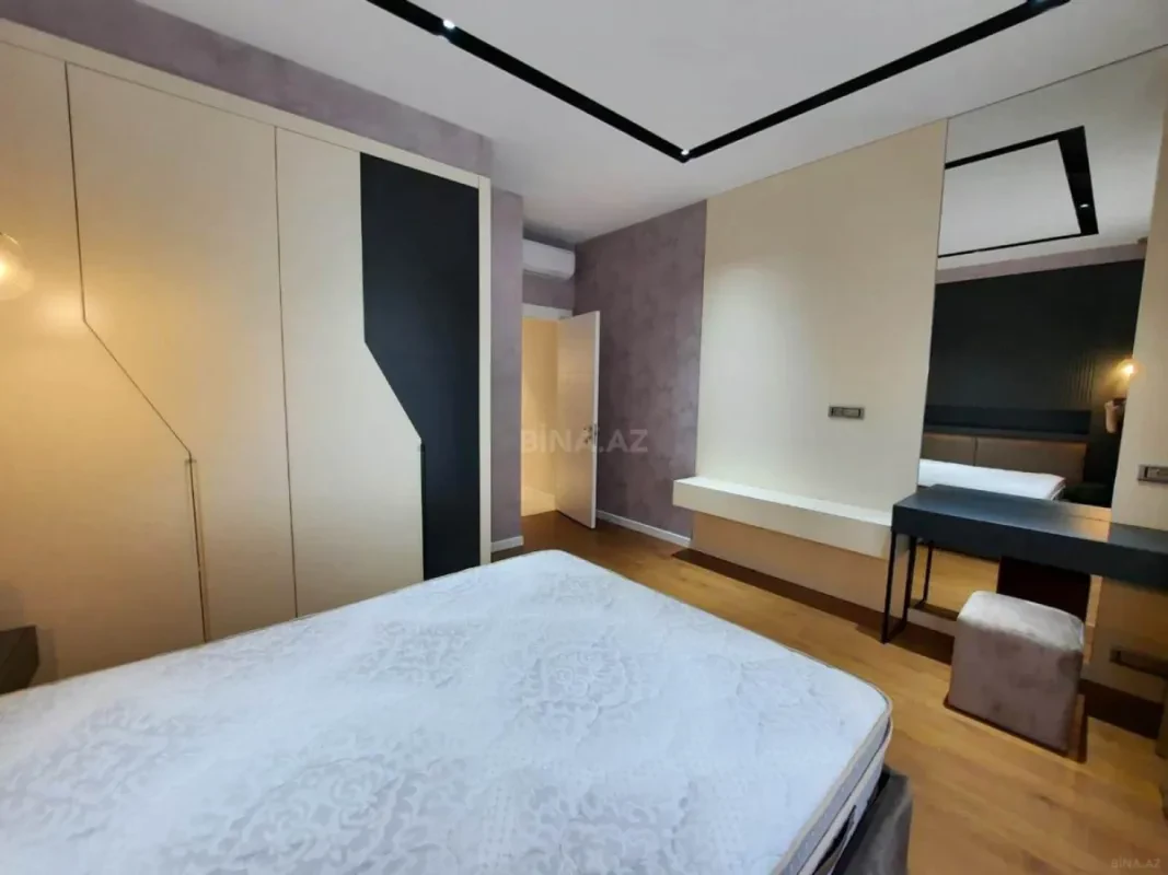 Kirayə verilir 3 otaqlı mənzil 110 m²