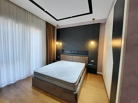 Kirayə verilir 3 otaqlı mənzil 110 m²