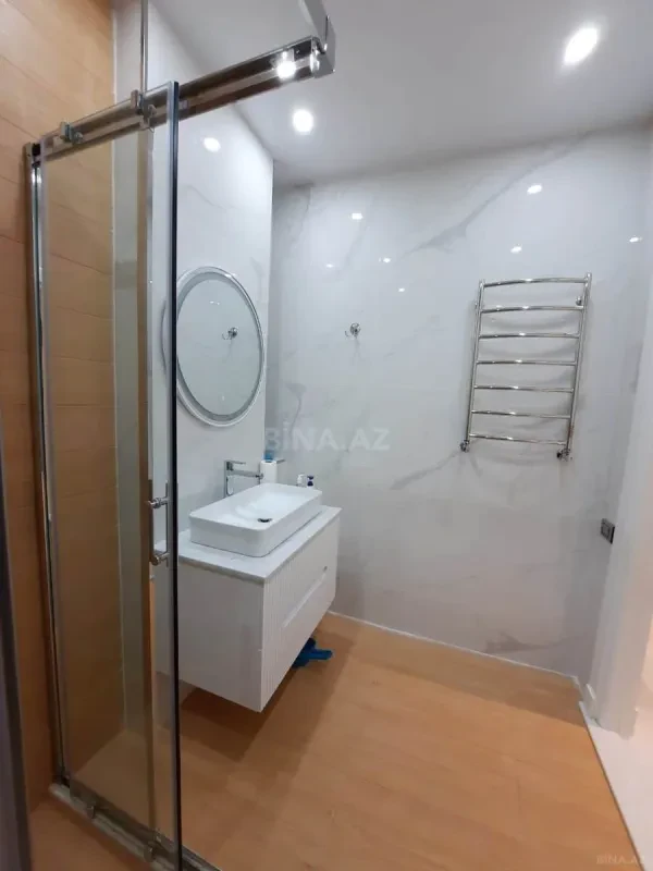 Kirayə verilir 3 otaqlı mənzil 110 m²