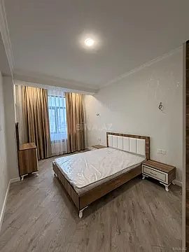 Kirayə verilir 2 otaqlı mənzil 85 m²