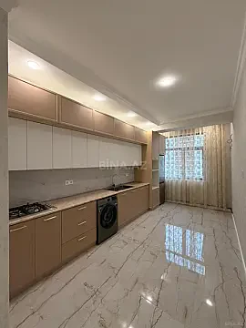 Kirayə verilir 2 otaqlı mənzil 85 m²