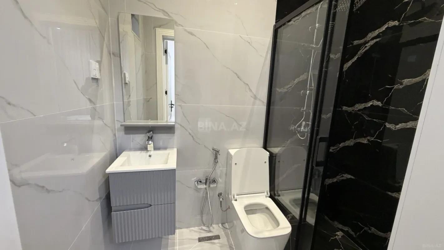 Satılır 4 otaqlı həyət evi 190 m²