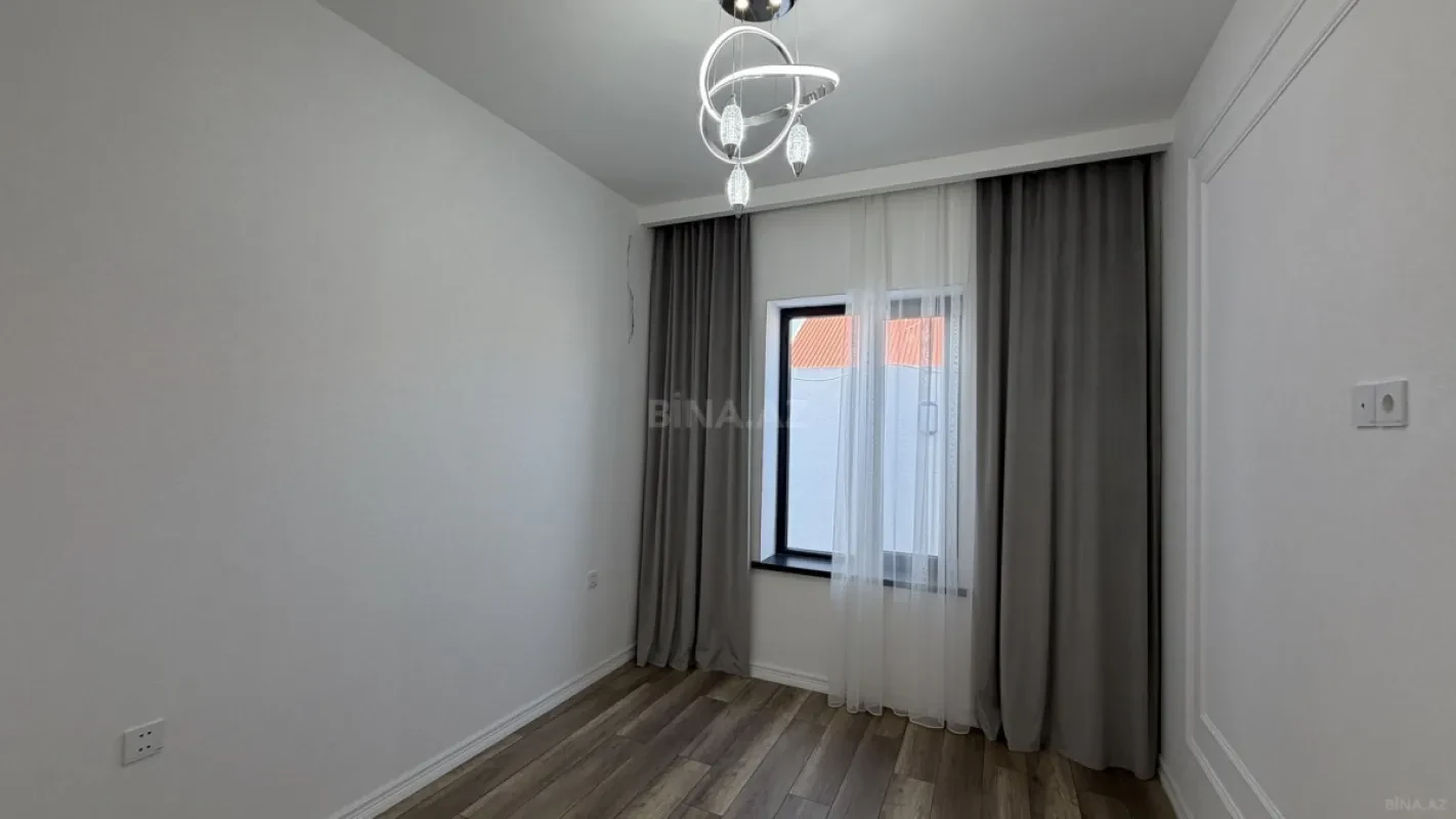 Satılır 4 otaqlı həyət evi 190 m²