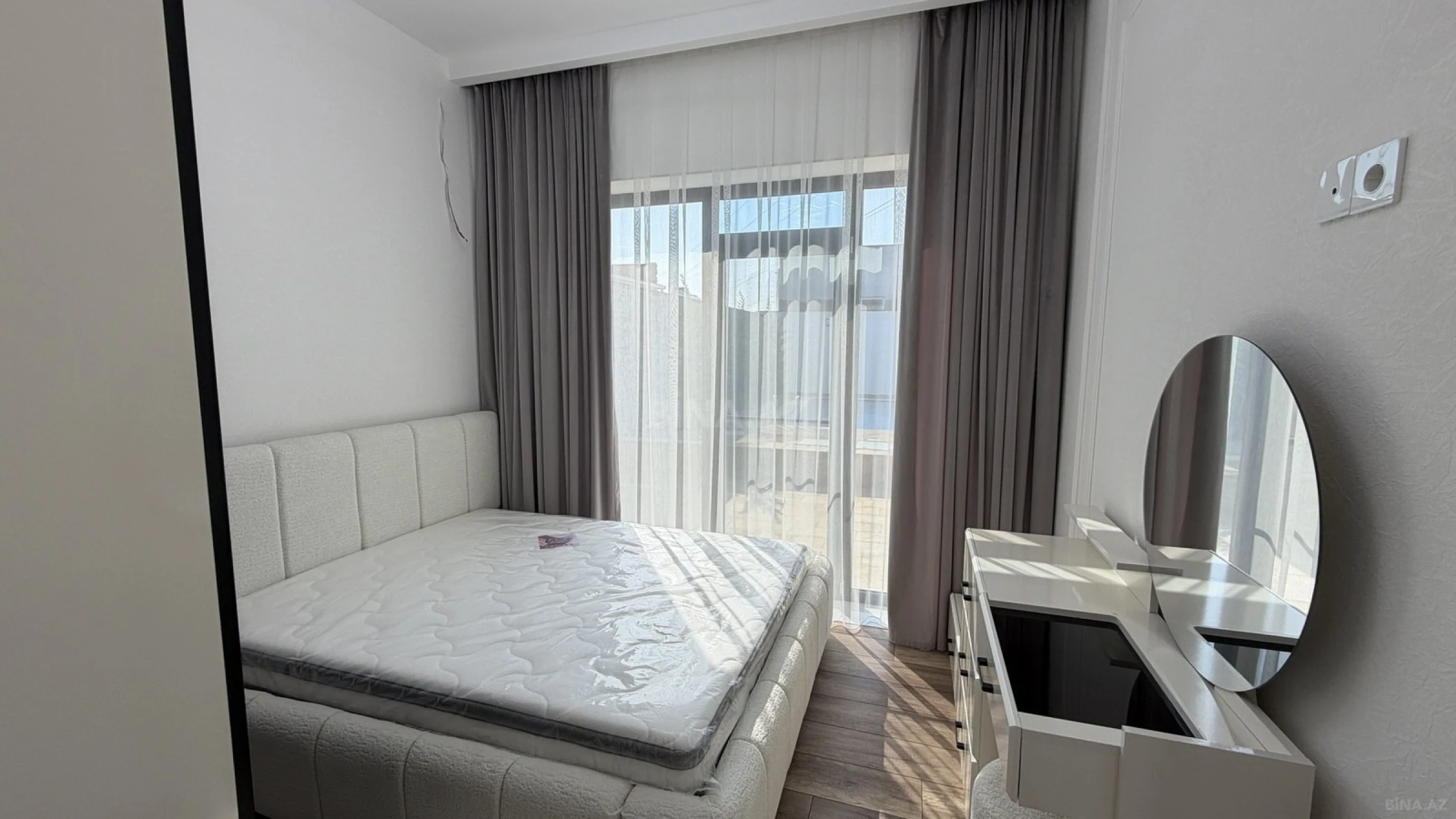Satılır 4 otaqlı həyət evi 190 m²