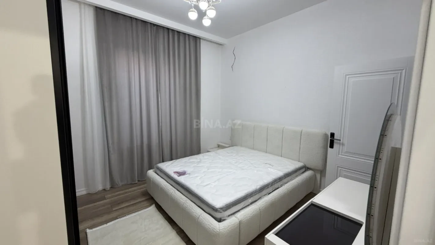 Satılır 4 otaqlı həyət evi 190 m²
