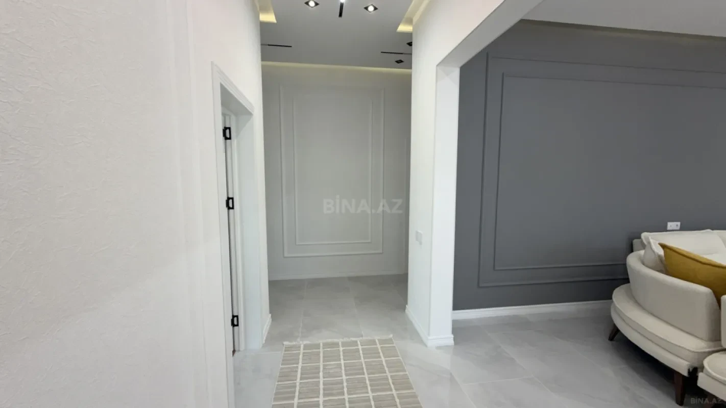 Satılır 4 otaqlı həyət evi 190 m²