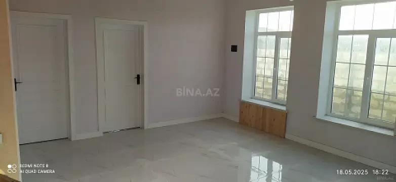 Satılır 3 otaqlı həyət evi 70 m²