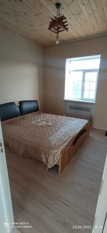 Satılır 3 otaqlı həyət evi 70 m²