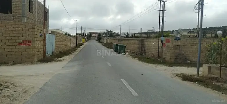 Satılır 3 otaqlı həyət evi 70 m²
