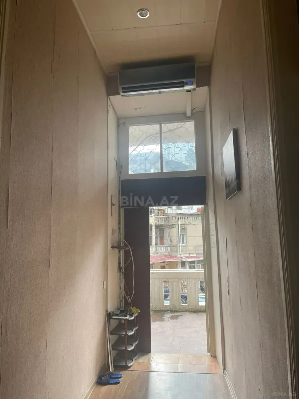 Kirayə verilir 2 otaqlı mənzil 75 m²