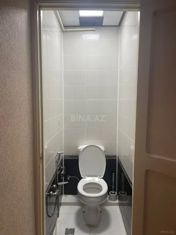 Kirayə verilir 2 otaqlı mənzil 75 m²