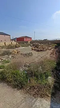 Satılır torpaq sahəsi 6 m²