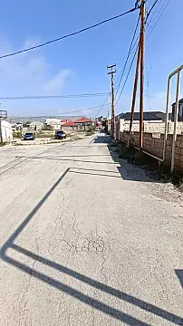 Satılır torpaq sahəsi 6 m²