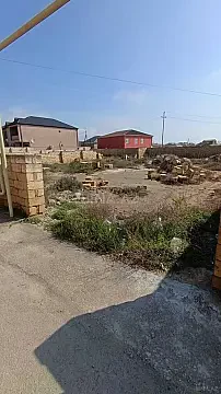 Satılır torpaq sahəsi 6 m²