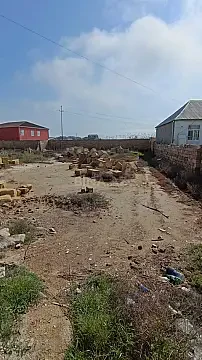 Satılır torpaq sahəsi 6 m²