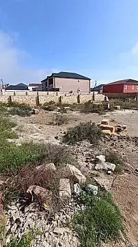 Satılır torpaq sahəsi 6 m²