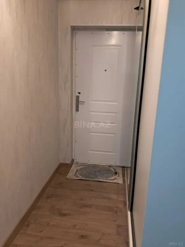 Kirayə verilir 2 otaqlı mənzil 50 m²