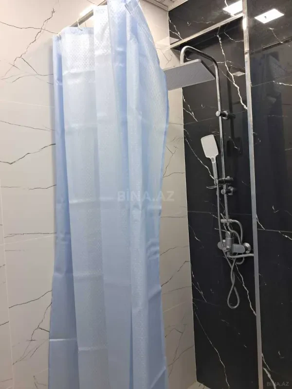 Kirayə verilir 2 otaqlı mənzil 50 m²