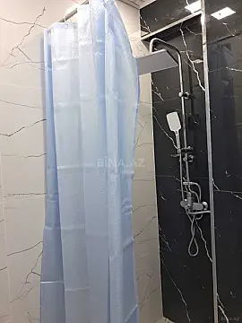 Kirayə verilir 2 otaqlı mənzil 50 m²