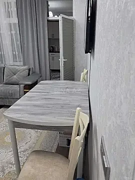 Kirayə verilir 2 otaqlı mənzil 50 m²