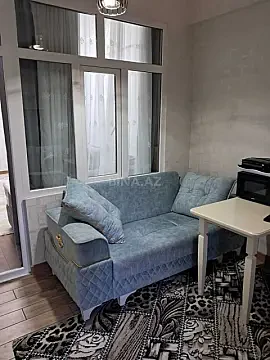 Kirayə verilir 2 otaqlı mənzil 50 m²