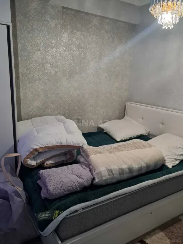 Kirayə verilir 2 otaqlı mənzil 50 m²