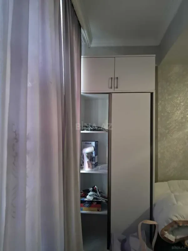 Kirayə verilir 2 otaqlı mənzil 50 m²
