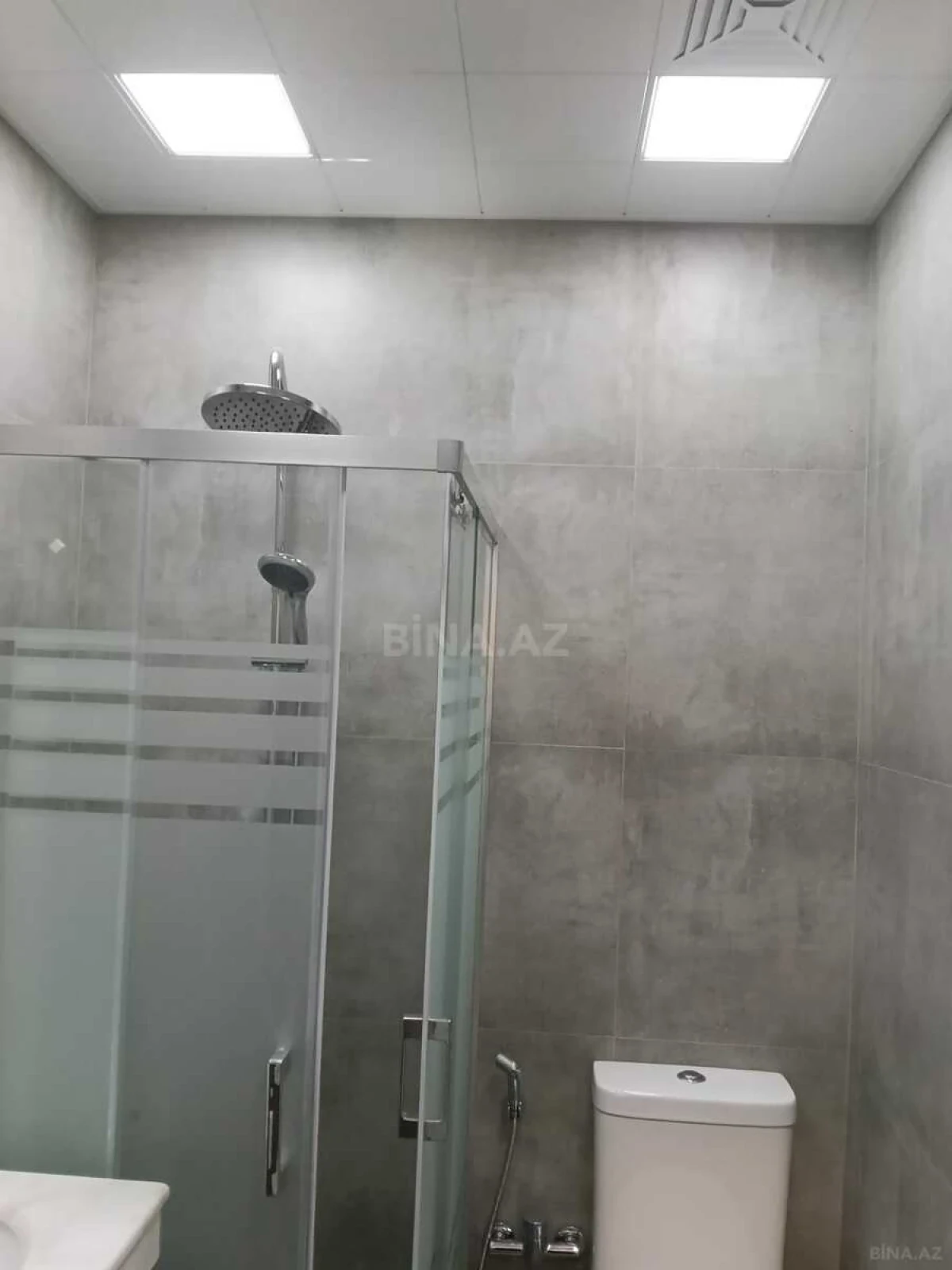 Satılır 2 otaqlı mənzil 59 m²