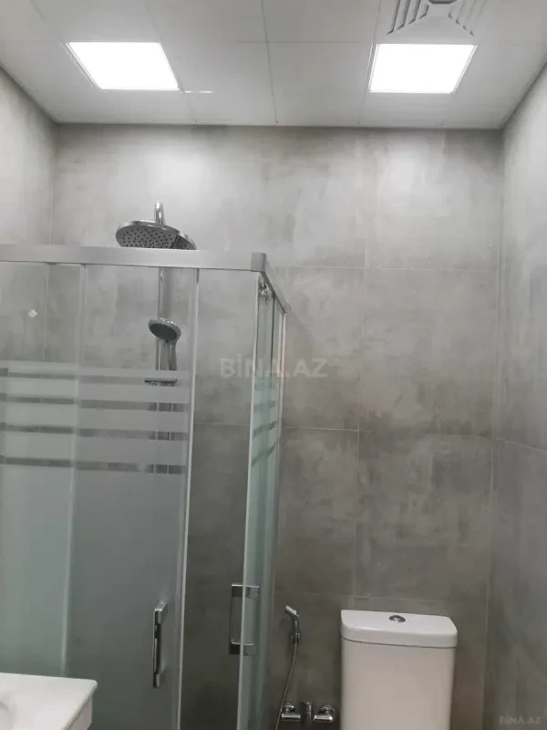 Satılır 2 otaqlı mənzil 59 m²
