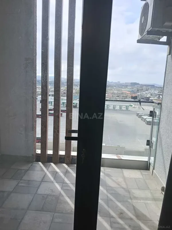 Satılır 2 otaqlı mənzil 59 m²