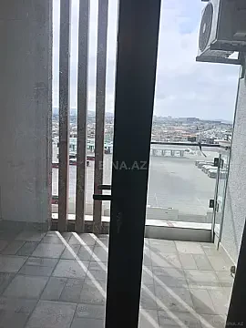 Satılır 2 otaqlı mənzil 59 m²