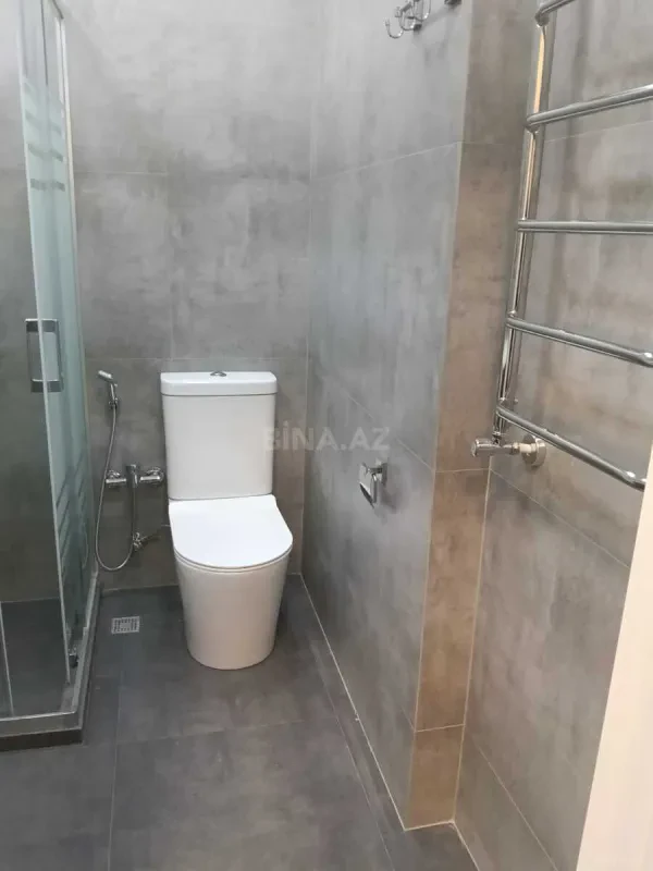 Satılır 2 otaqlı mənzil 59 m²