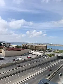 Satılır 2 otaqlı mənzil 59 m²