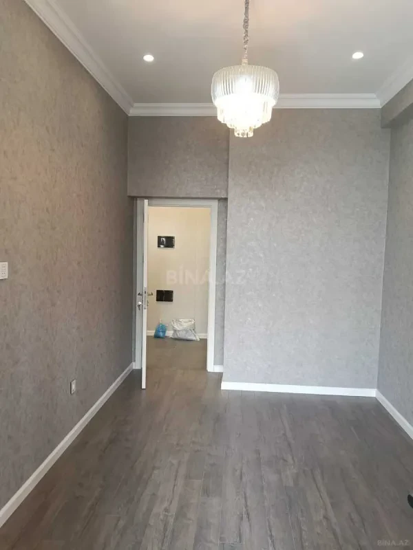 Satılır 2 otaqlı mənzil 59 m²