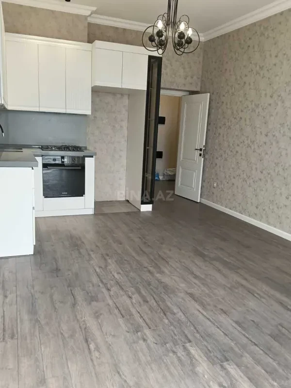 Satılır 2 otaqlı mənzil 59 m²
