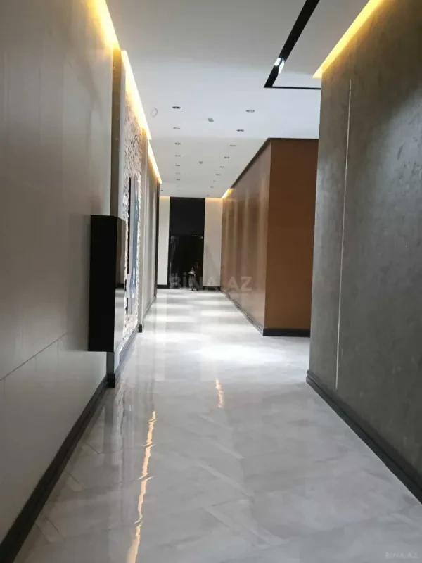 Satılır 2 otaqlı mənzil 59 m²