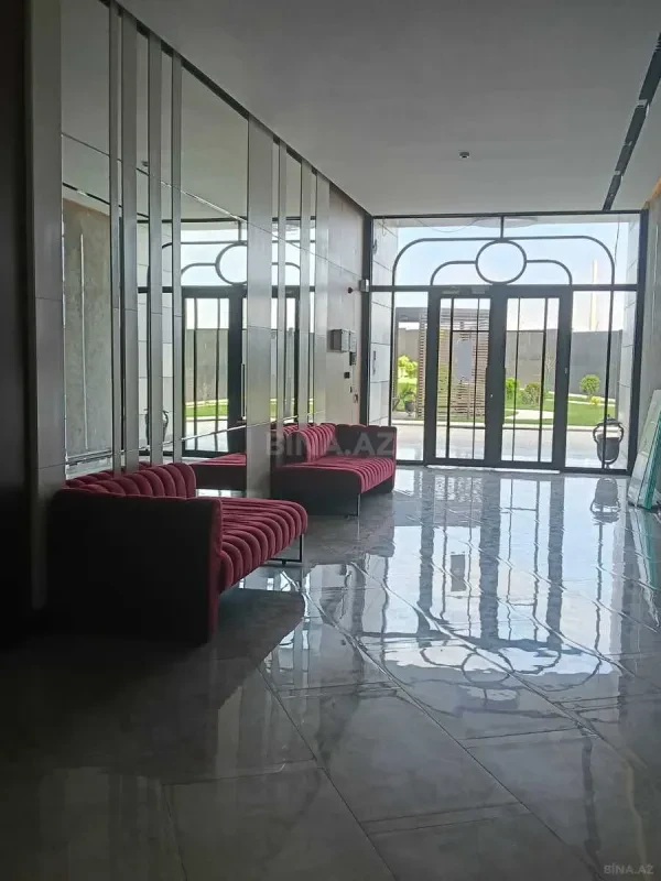 Satılır 2 otaqlı mənzil 59 m²